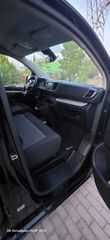 Peugeot Traveller 2019 ΕΛΛΗΝΙΚΟ // 9 ΘΕΣΙΟ // L3H1 // BOOK SERVICE PEUGEOT-thumb-33