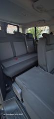 Peugeot Traveller 2019 ΕΛΛΗΝΙΚΟ // 9 ΘΕΣΙΟ // L3H1 // BOOK SERVICE PEUGEOT-thumb-38