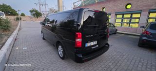 Peugeot Traveller 2019 ΕΛΛΗΝΙΚΟ // 9 ΘΕΣΙΟ // L3H1 // BOOK SERVICE PEUGEOT-thumb-43