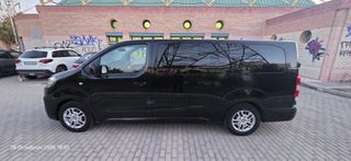 Peugeot Traveller 2019 ΕΛΛΗΝΙΚΟ // 9 ΘΕΣΙΟ // L3H1 // BOOK SERVICE PEUGEOT-thumb-10
