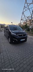 Peugeot Traveller 2019 ΕΛΛΗΝΙΚΟ // 9 ΘΕΣΙΟ // L3H1 // BOOK SERVICE PEUGEOT-thumb-11