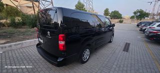 Peugeot Traveller 2019 ΕΛΛΗΝΙΚΟ // 9 ΘΕΣΙΟ // L3H1 // BOOK SERVICE PEUGEOT-thumb-12