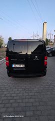Peugeot Traveller 2019 ΕΛΛΗΝΙΚΟ // 9 ΘΕΣΙΟ // L3H1 // BOOK SERVICE PEUGEOT-thumb-13