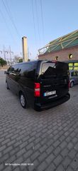 Peugeot Traveller 2019 ΕΛΛΗΝΙΚΟ // 9 ΘΕΣΙΟ // L3H1 // BOOK SERVICE PEUGEOT-thumb-14