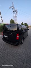 Peugeot Traveller 2019 ΕΛΛΗΝΙΚΟ // 9 ΘΕΣΙΟ // L3H1 // BOOK SERVICE PEUGEOT-thumb-16
