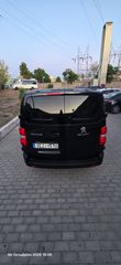 Peugeot Traveller 2019 ΕΛΛΗΝΙΚΟ // 9 ΘΕΣΙΟ // L3H1 // BOOK SERVICE PEUGEOT-thumb-17