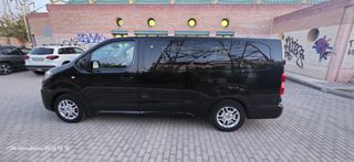 Peugeot Traveller 2019 ΕΛΛΗΝΙΚΟ // 9 ΘΕΣΙΟ // L3H1 // BOOK SERVICE PEUGEOT-thumb-19