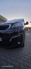 Peugeot Traveller 2019 ΕΛΛΗΝΙΚΟ // 9 ΘΕΣΙΟ // L3H1 // BOOK SERVICE PEUGEOT-thumb-21