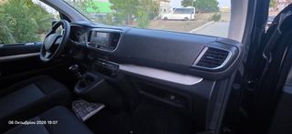 Peugeot Traveller 2019 ΕΛΛΗΝΙΚΟ // 9 ΘΕΣΙΟ // L3H1 // BOOK SERVICE PEUGEOT-thumb-31
