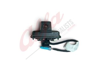 ΓΝΗΣΙΑ ΚΑΜΕΡΑ ΟΠΙΣΘΟΠΟΡΕΙΑΣ ALFA ROMEO TONALE - 50572339
