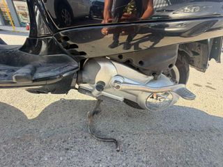 Piaggio Vespa LX 150 2008-thumb-4