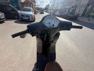 Piaggio Vespa LX 150 2008-thumb-5