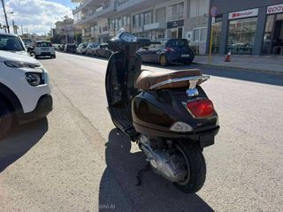 Piaggio Vespa LX 150 2008-thumb-6
