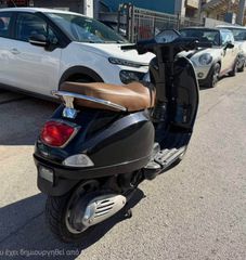 Piaggio Vespa LX 150 2008-thumb-7