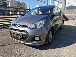 Hyundai i 10 2015 1000cc full led bookservise