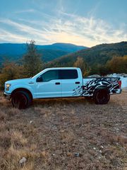 Ford F 150 2017 XLT-thumb-2