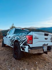 Ford F 150 2017 XLT-thumb-3