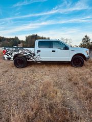 Ford F 150 2017 XLT-thumb-6