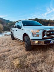 Ford F 150 2017 XLT-thumb-7