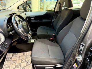 Toyota Yaris 2013 FACELIFT FULL EXTRA 1.5  100HP Hybrid e-CVT-thumb-12