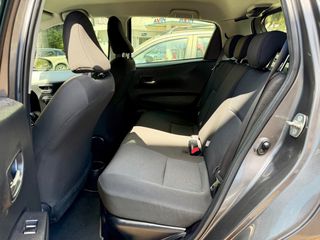 Toyota Yaris 2013 FACELIFT FULL EXTRA 1.5  100HP Hybrid e-CVT-thumb-13