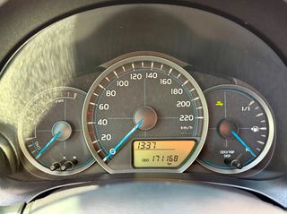 Toyota Yaris 2013 FACELIFT FULL EXTRA 1.5  100HP Hybrid e-CVT-thumb-21