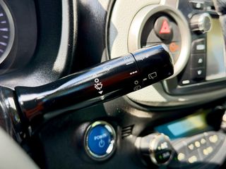 Toyota Yaris 2013 FACELIFT FULL EXTRA 1.5  100HP Hybrid e-CVT-thumb-27