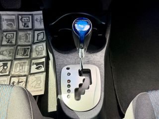 Toyota Yaris 2013 FACELIFT FULL EXTRA 1.5  100HP Hybrid e-CVT-thumb-28