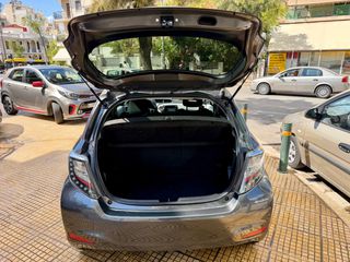 Toyota Yaris 2013 FACELIFT FULL EXTRA 1.5  100HP Hybrid e-CVT-thumb-29