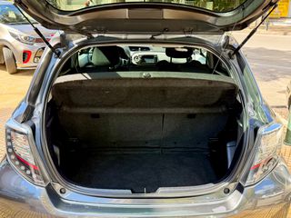 Toyota Yaris 2013 FACELIFT FULL EXTRA 1.5  100HP Hybrid e-CVT-thumb-30