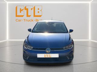 Volkswagen Polo 2022 1.0 TSI LIFE FACELIFT-thumb-9
