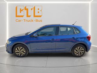 Volkswagen Polo 2022 1.0 TSI LIFE FACELIFT-thumb-15
