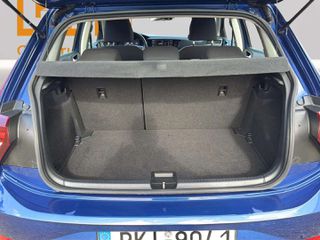 Volkswagen Polo 2022 1.0 TSI LIFE FACELIFT-thumb-27
