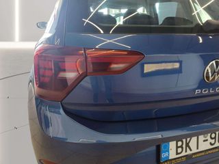 Volkswagen Polo 2022 1.0 TSI LIFE FACELIFT-thumb-33