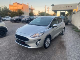 Ford Fiesta 2019 FORD FIESTA 2019-1.1Ti-VTC- FULL EXTRA-ΑΡΙΣΤΟ