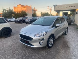 Ford Fiesta 2019 FORD FIESTA 2019-1.1Ti-VTC- FULL EXTRA-ΑΡΙΣΤΟ-thumb-1