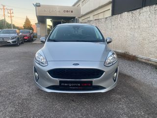 Ford Fiesta 2019 FORD FIESTA 2019-1.1Ti-VTC- FULL EXTRA-ΑΡΙΣΤΟ-thumb-2