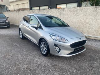 Ford Fiesta 2019 FORD FIESTA 2019-1.1Ti-VTC- FULL EXTRA-ΑΡΙΣΤΟ-thumb-3