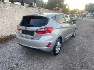 Ford Fiesta 2019 FORD FIESTA 2019-1.1Ti-VTC- FULL EXTRA-ΑΡΙΣΤΟ-thumb-4