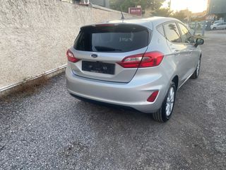 Ford Fiesta 2019 FORD FIESTA 2019-1.1Ti-VTC- FULL EXTRA-ΑΡΙΣΤΟ-thumb-5