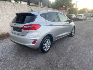 Ford Fiesta 2019 FORD FIESTA 2019-1.1Ti-VTC- FULL EXTRA-ΑΡΙΣΤΟ-thumb-6