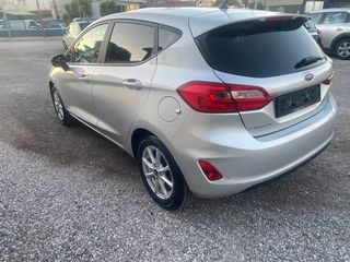 Ford Fiesta 2019 FORD FIESTA 2019-1.1Ti-VTC- FULL EXTRA-ΑΡΙΣΤΟ-thumb-7