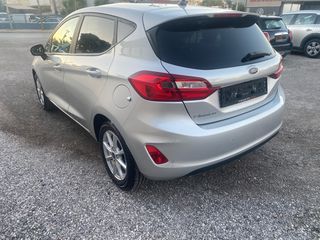 Ford Fiesta 2019 FORD FIESTA 2019-1.1Ti-VTC- FULL EXTRA-ΑΡΙΣΤΟ-thumb-8