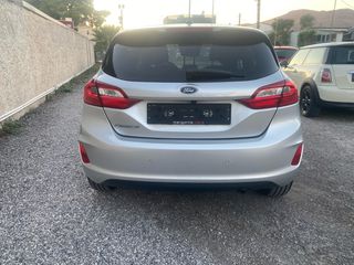 Ford Fiesta 2019 FORD FIESTA 2019-1.1Ti-VTC- FULL EXTRA-ΑΡΙΣΤΟ-thumb-9