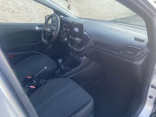 Ford Fiesta 2019 FORD FIESTA 2019-1.1Ti-VTC- FULL EXTRA-ΑΡΙΣΤΟ-thumb-10