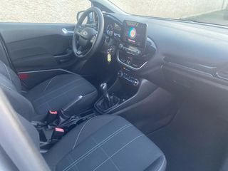 Ford Fiesta 2019 FORD FIESTA 2019-1.1Ti-VTC- FULL EXTRA-ΑΡΙΣΤΟ-thumb-11