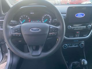 Ford Fiesta 2019 FORD FIESTA 2019-1.1Ti-VTC- FULL EXTRA-ΑΡΙΣΤΟ-thumb-13