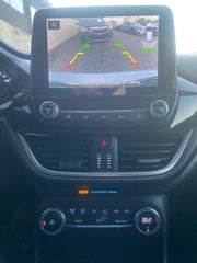Ford Fiesta 2019 FORD FIESTA 2019-1.1Ti-VTC- FULL EXTRA-ΑΡΙΣΤΟ-thumb-17