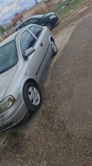 Opel Astra 2001 G