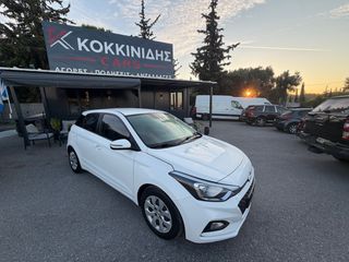 Hyundai i 20 2019 ΑΡΙΣΤΗ ΚΑΤΑΣΤΑΣΗ ΕΓΓΥΗΣΗ
